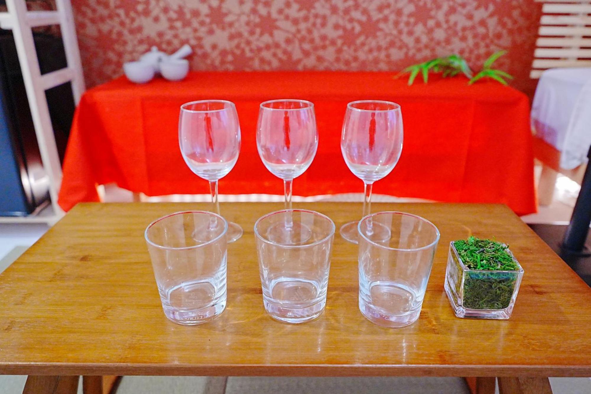 Apartemen Japanese-retreat Tokyo